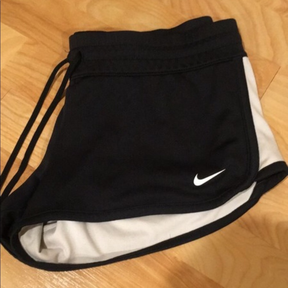 Nike Cover Up Shorts
